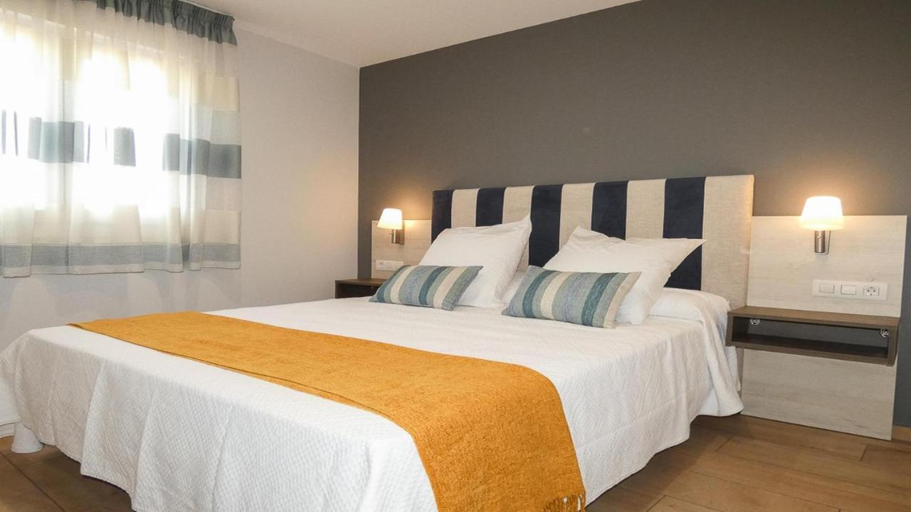 El Guanche B Apartment Вале Гран Рей Екстериор снимка